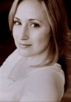 Heather Raffo Headshot